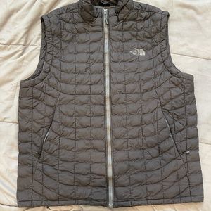 The North Face Thermoball Vest